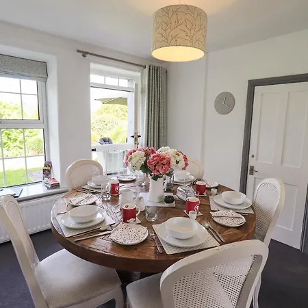 Holiday home Greenstyles Bowness-on-Windermere