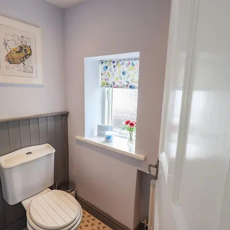 Holiday home Greenstyles Bowness-on-Windermere