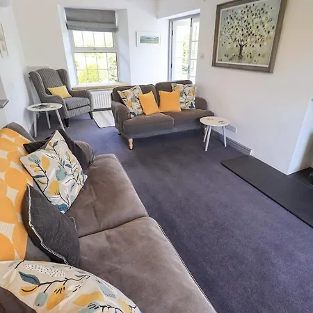 Greenstyles Holiday home