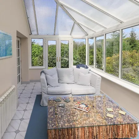 Greenstyles Holiday home *