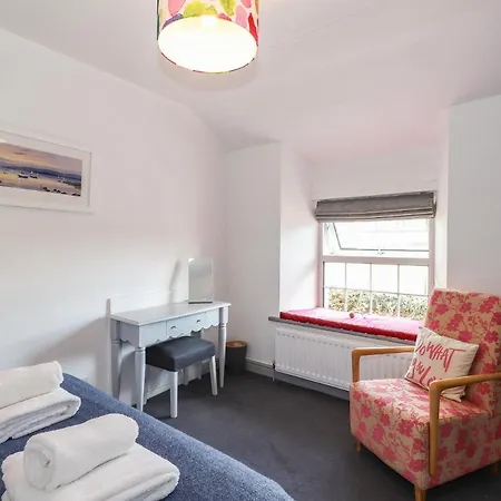 Greenstyles Holiday home