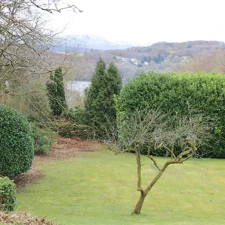 Greenstyles Holiday home