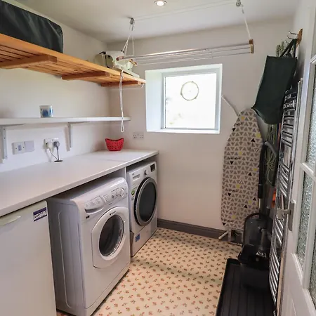 Сasa de vacaciones Greenstyles *