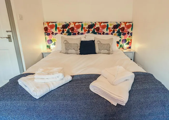 Greenstyles Сasa de vacaciones Bowness-on-Windermere