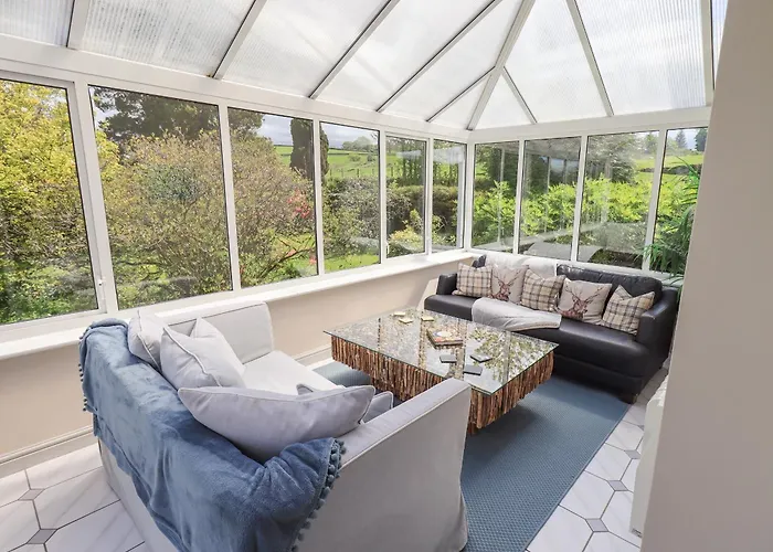 Greenstyles * Bowness-on-Windermere