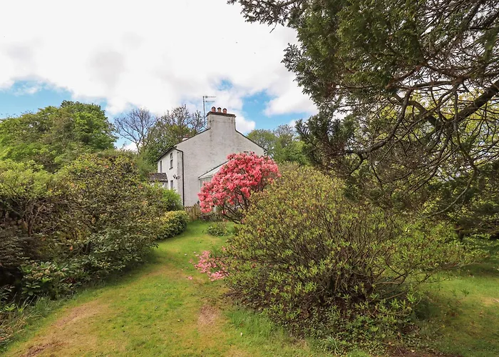 Greenstyles Сasa de vacaciones *