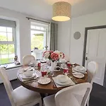 Дом отдыха Greenstyles Боунес-он-Уиндермер