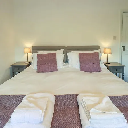 Ferienhaus Greenstyles