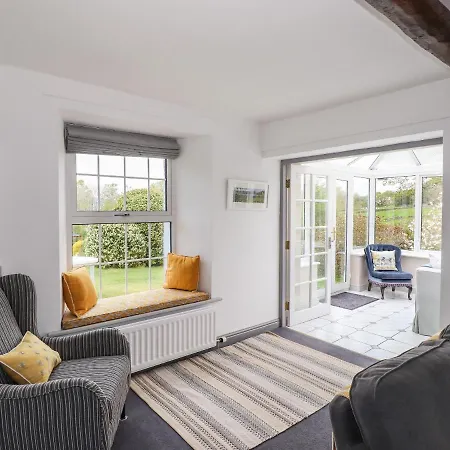 Greenstyles Ferienhaus *