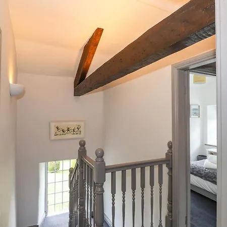 Ferienhaus Greenstyles Bowness-on-Windermere