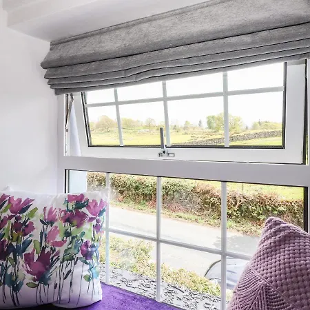 Greenstyles * Bowness-on-Windermere