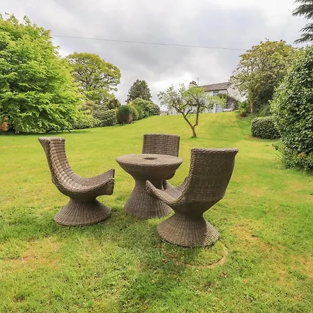 Greenstyles Ferienhaus