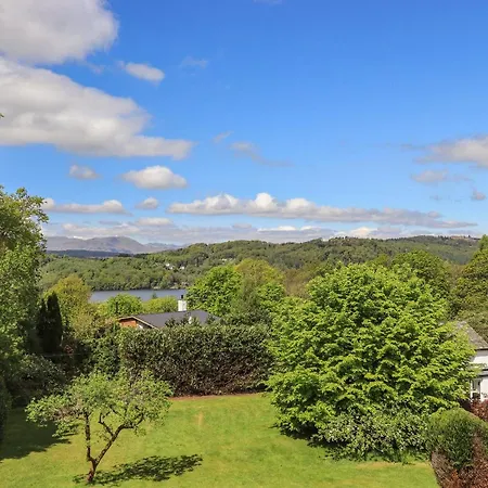 Tatil Evi Greenstyles *