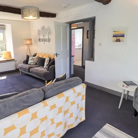 Greenstyles Ferienhaus