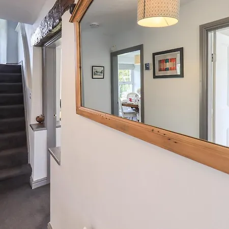 Ferienhaus Greenstyles *