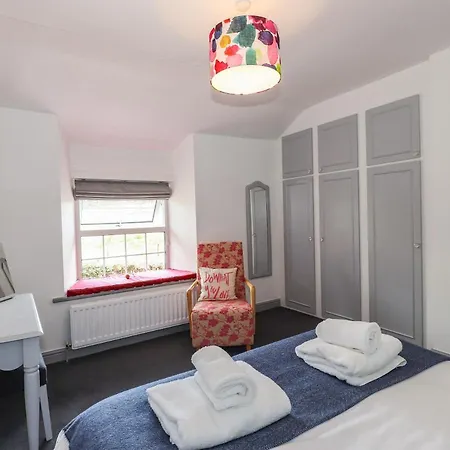 Tatil Evi Greenstyles