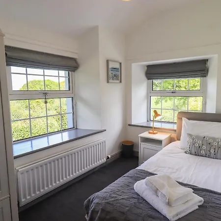 Greenstyles Ferienhaus