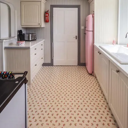 Ferienhaus Greenstyles