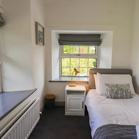 Ferienhaus Greenstyles