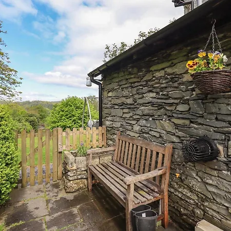 Ferienhaus Greenstyles