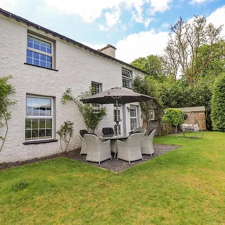 بيت للعطل Greenstyles *