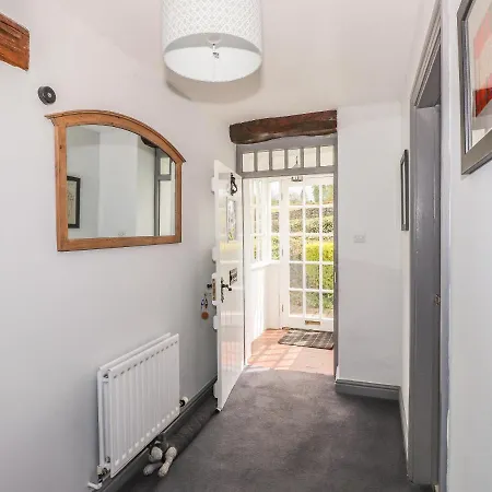 Greenstyles Ferienhaus *