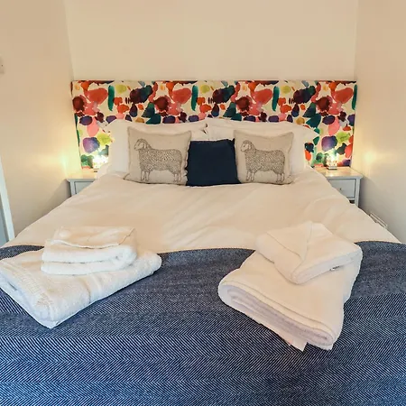 Greenstyles Prázdninový dům Bowness-on-Windermere