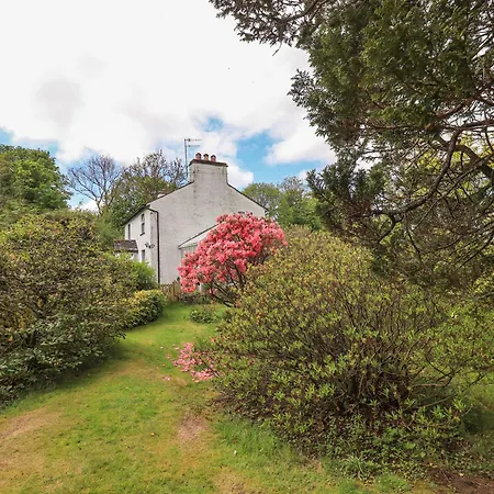 Greenstyles Prázdninový dům *