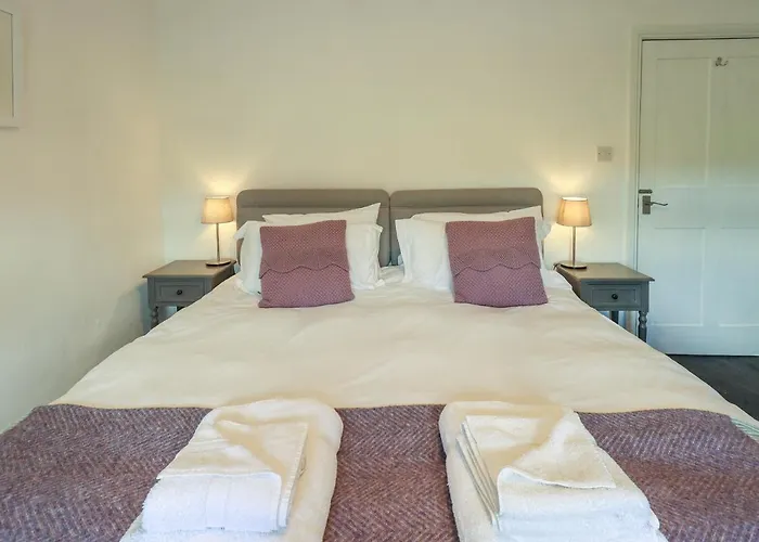 بيت للعطل Greenstyles