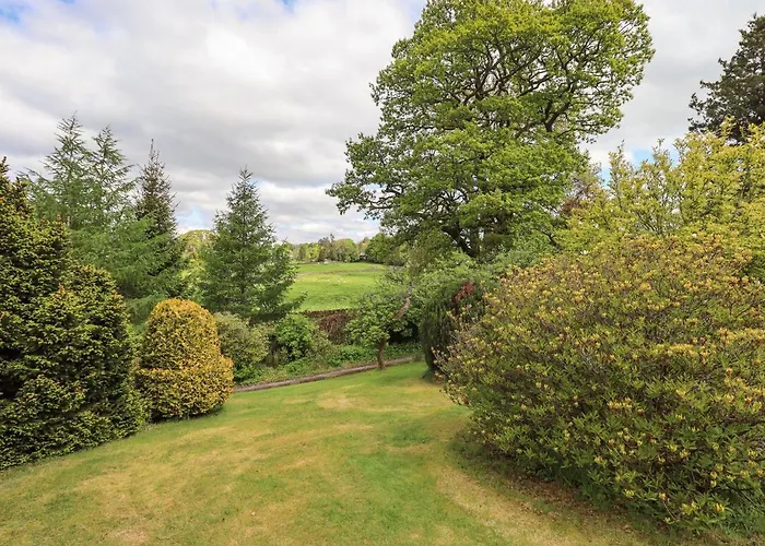 Greenstyles Bowness-on-Windermere