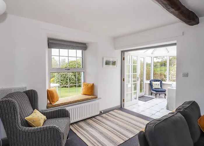 Greenstyles Prázdninový dům *