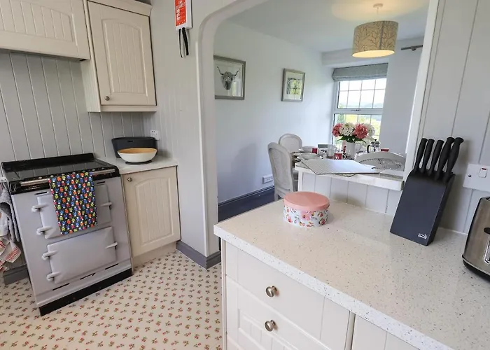 Greenstyles * Bowness-on-Windermere