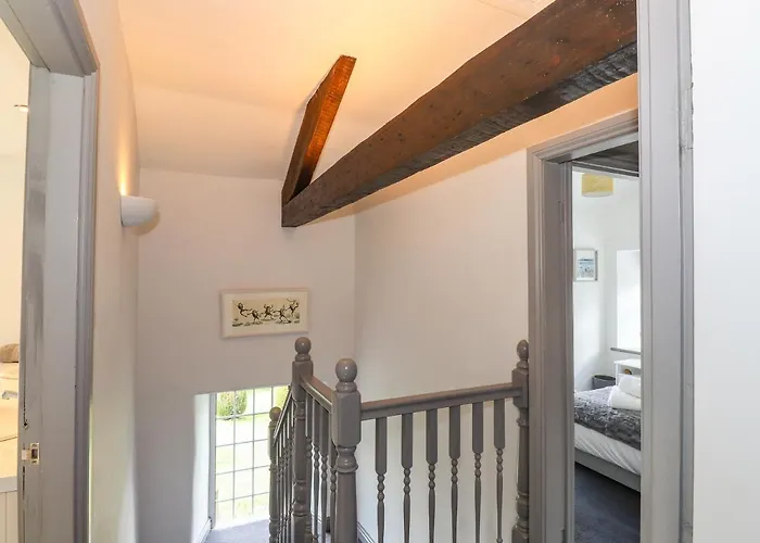 Prázdninový dům Greenstyles Bowness-on-Windermere