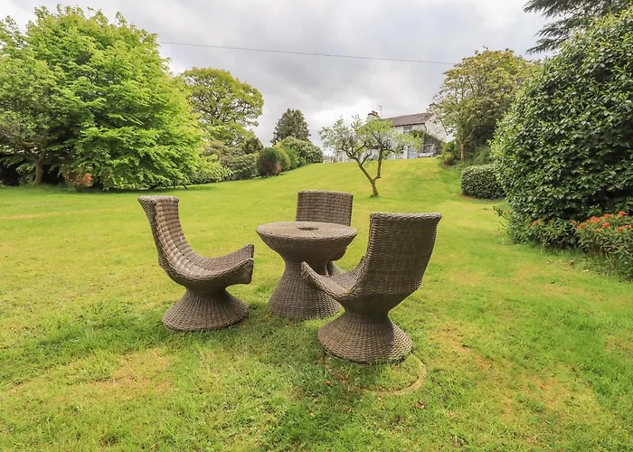 Greenstyles Prázdninový dům