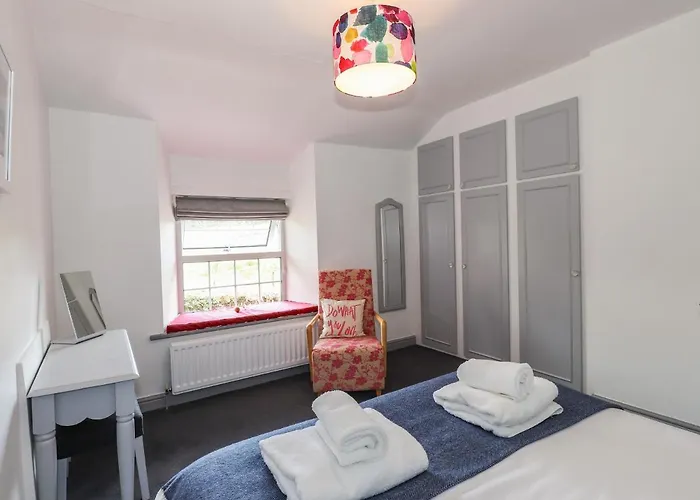 بيت للعطل Greenstyles