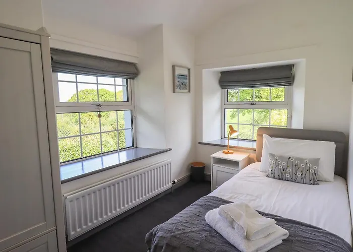 Greenstyles Prázdninový dům