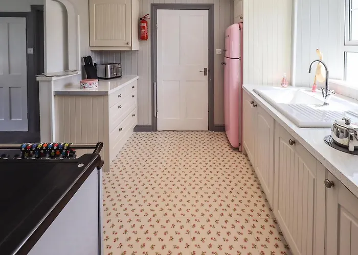 بيت للعطل Greenstyles