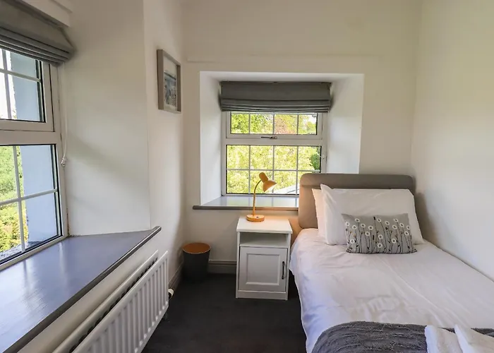 بيت للعطل Greenstyles