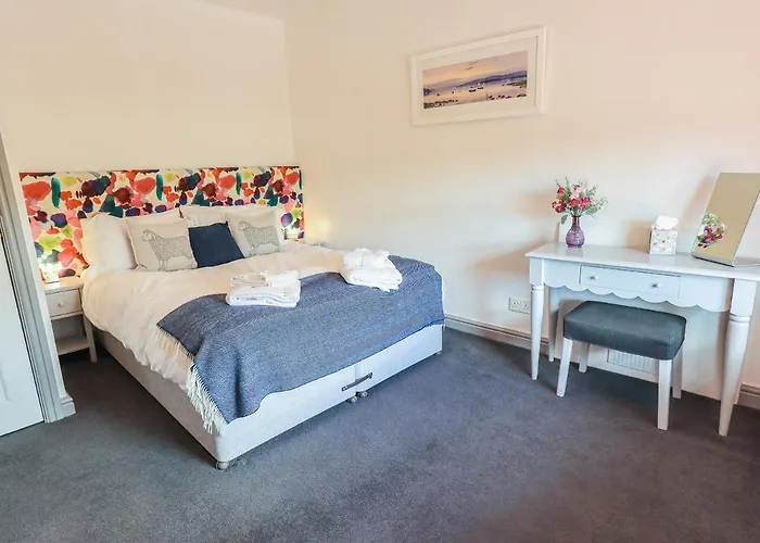 بيت للعطل Greenstyles *