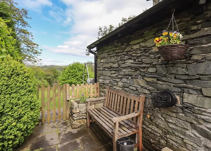 بيت للعطل Greenstyles