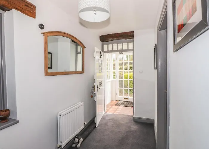 Greenstyles بيت للعطل *