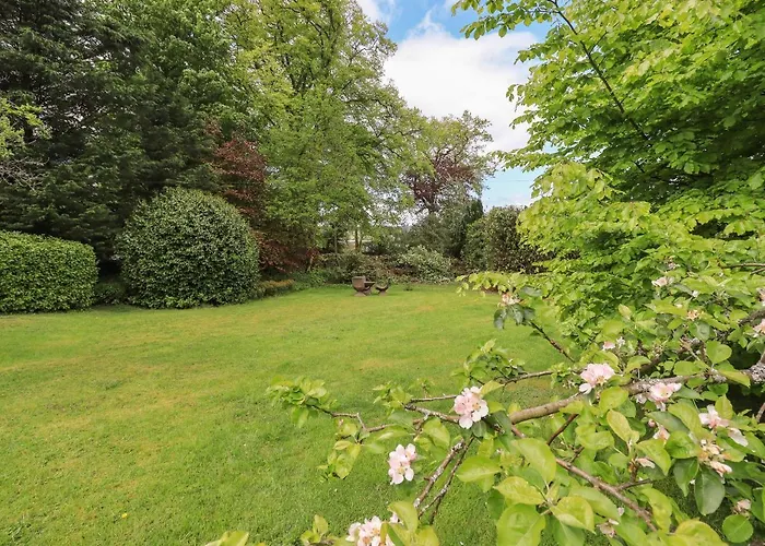 Prázdninový dům Greenstyles