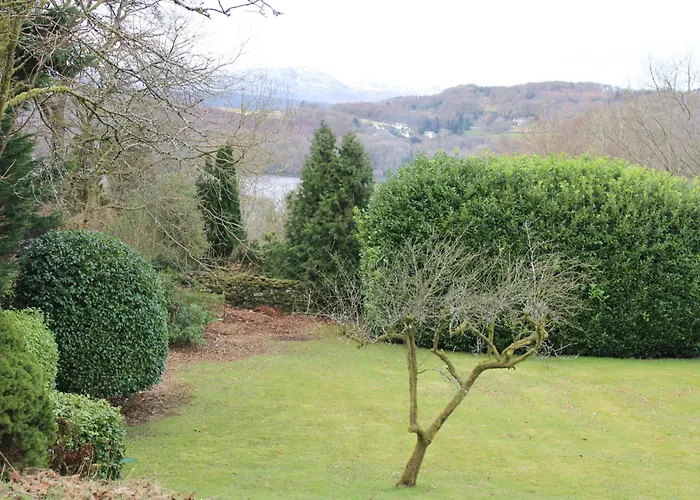 Greenstyles Prázdninový dům