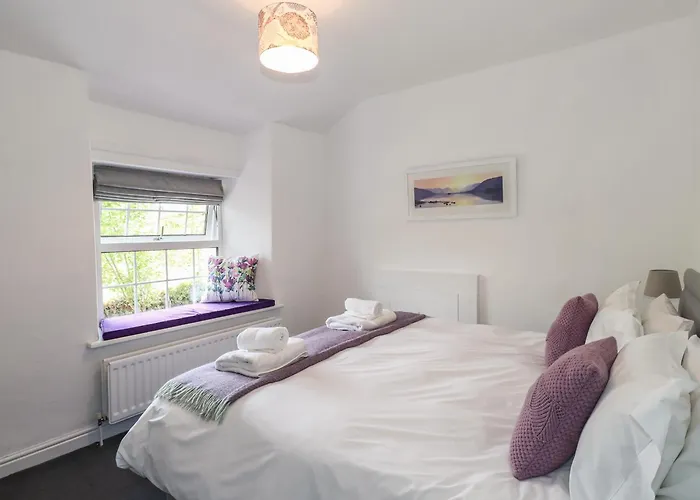 Greenstyles Prázdninový dům