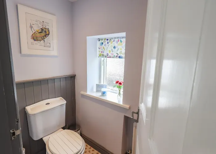 Greenstyles Bowness-on-Windermere