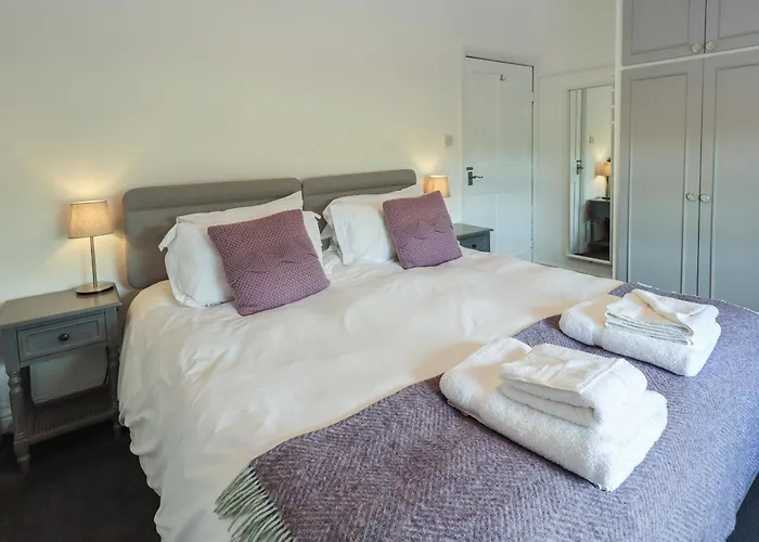 Greenstyles Bowness-on-Windermere