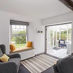 Greenstyles Vakantiehuis *