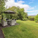 Greenstyles Vakantiehuis *