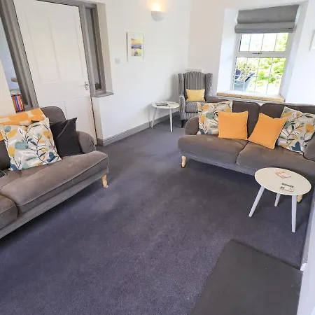 Feriehus Greenstyles