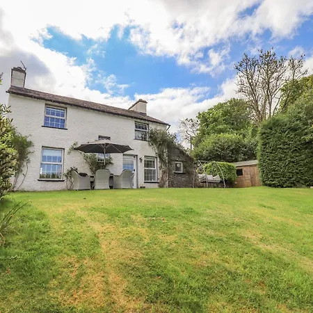 Greenstyles * Bowness-on-Windermere